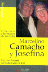 MARCELINO CAMACHO Y JOSEFINA