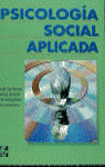 PSICOLOGIA SOCIAL APLICADA