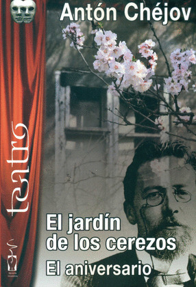 EL JARDIN DE LOS CEREZOS
