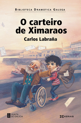 CARTEIRO DE XIMARAOS, O