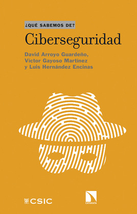 CIBERSEGURIDAD