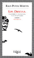 LOS DRACULA -FABULA-
