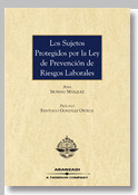 SUJETOS PROTEGIDOS POR PREVENCION RIESGOS LABORAL