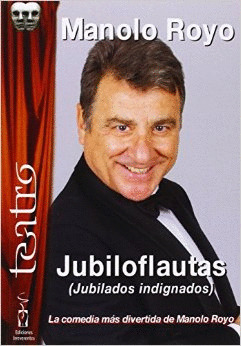 JUBILOFLAUTAS (JUBILADOS INDIGNADOS)