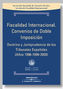 FISCALIDAD INTERNACIONAL CONVENIOS DOBLE IMP DOCT