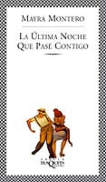 LA ULTIMA NOCHE QUE PASE CONTIGO