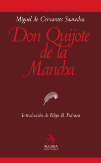 DON QUIJOTE DE LA MANCHA