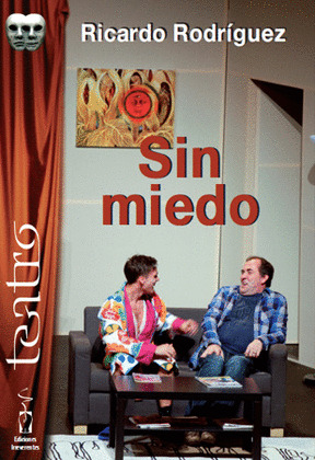 SIN MIEDO