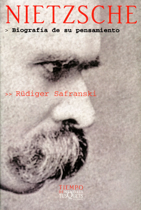 NIETZSCHE: BIOGRAFIA PENSAMIENTO