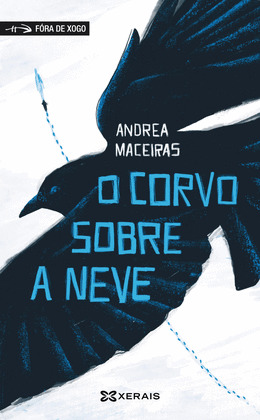 CORVO SOBRE A NEVE, O