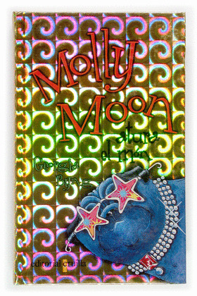 MOLLY MOON ATURA EL MON