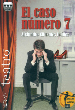 CASO NÚMERO 7, EL