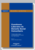 CUESTIONES LABORALES DE DERECHO SOCIAL COMUNITARIO