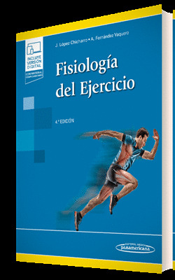 FISIOLOGÍA DEL EJERCICIO 4ªED  (E-BOOK)
