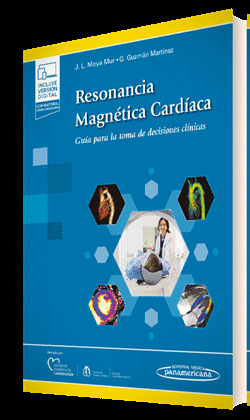 RESONANCIA MAGNETICA CARDIACA