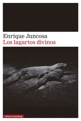 LAGARTOS DIVINOS, LOS