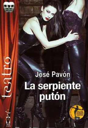 LA SERPIENTE PUTON
