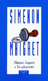 MAIGRET,39 MAIGRET LOGNON