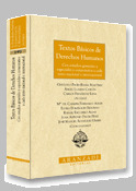 TEXTOS BASICOS DERECHOS HUMANOS ESTUDIOS GRALES