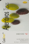 APERITIVOS TAPAS