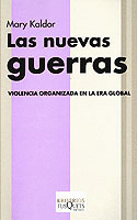 NUEVAS GUERRAS