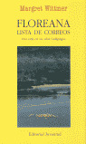 FLOREANA LISTA DE CORREOS