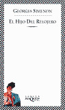HIJO DEL RELOJERO -FABULA-