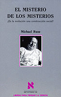MISTERIO DE LOS MISTERIOS