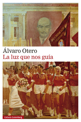 LUZ QUE NOS GUÍA, LA