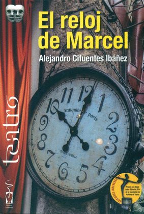 EL RELOJ DE MARCEL