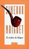 MAIGRET,40 REVOLVER