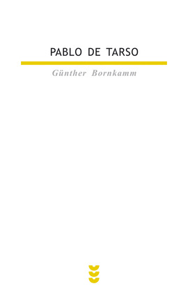 BEB24. PABLO DE TARSO