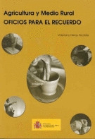 AGRICULTURA Y MEDIO RURAL.