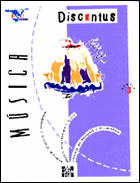 MUSICA. CRÈDIT 3. DISCANTUS