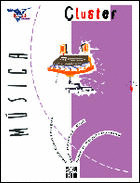 MUSICA. CRÈDIT 4. CLUSTER