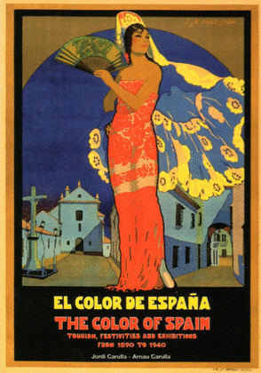 COLOR DE ESPAÑA