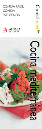 COCINA MEDITERRANEA