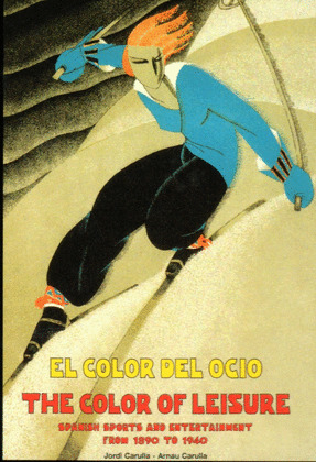 COLOR DEL OCIO