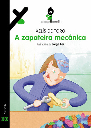 ZAPATEIRA MECÁNICA, A