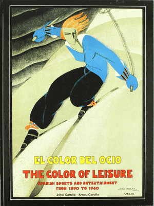 COLOR DE - ESTUCHE,EL