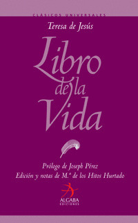 LIBRO DE LA VIDA