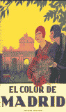 COLOR DE MADRID,EL