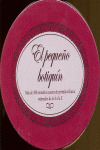 PEQUEÑO BOTIQUIN (LATA)