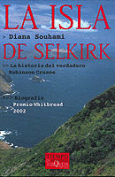 ISLA DE SELKIRK