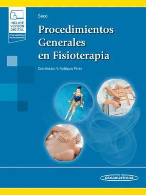 PROCEDIMIENTOS GENERALES EN FISIOTERAPIA