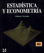 ESTADISTICA Y ECONOMETRIA