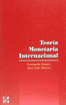 TEORIA MONETARIA INTERNACIONAL