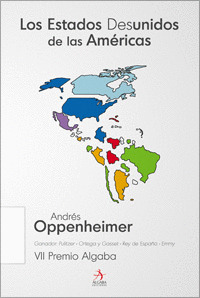 LOS ETADOS DESUNIDOS DE LAS AMÉRICAS