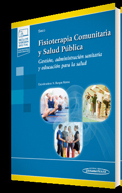 FISIOTERAPIA COMUNITARIA Y SALUD PUBLICA