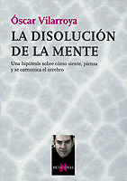 DISOLUCION DE LA MENTE